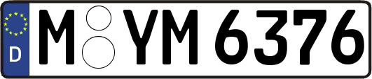 M-YM6376