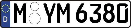 M-YM6380