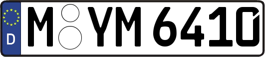 M-YM6410