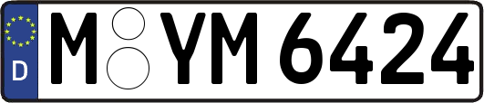 M-YM6424