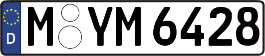 M-YM6428