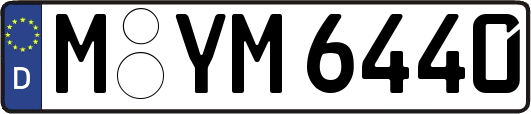 M-YM6440
