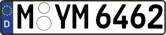 M-YM6462