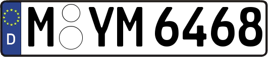 M-YM6468