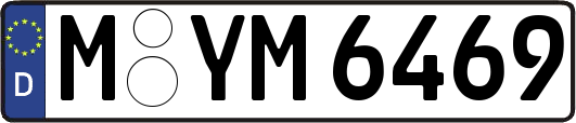 M-YM6469