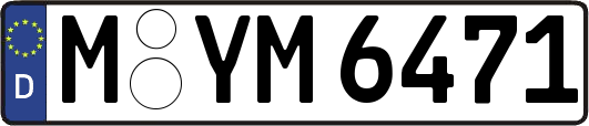 M-YM6471