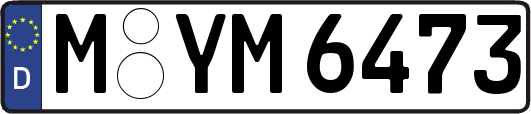 M-YM6473