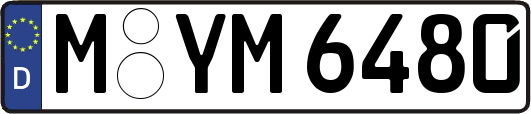 M-YM6480