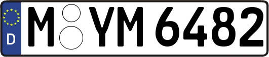 M-YM6482