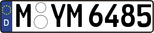 M-YM6485