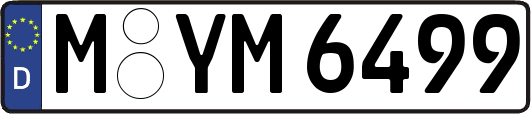 M-YM6499