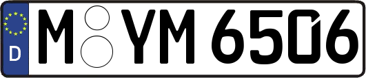 M-YM6506