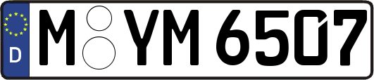M-YM6507