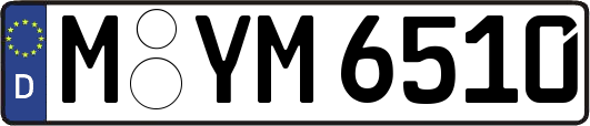 M-YM6510