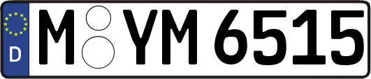 M-YM6515
