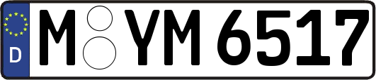 M-YM6517
