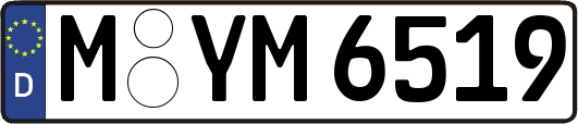 M-YM6519