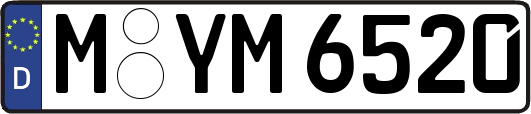 M-YM6520