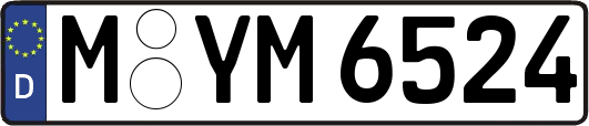 M-YM6524