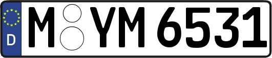 M-YM6531