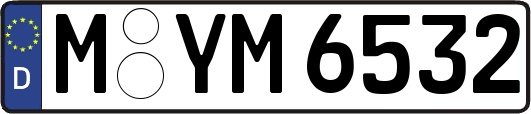 M-YM6532