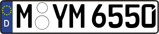 M-YM6550