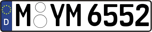 M-YM6552