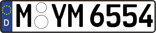 M-YM6554