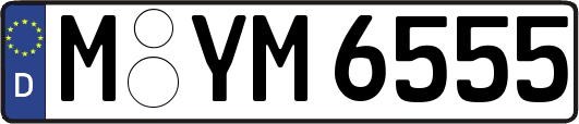M-YM6555