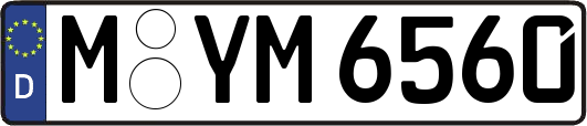 M-YM6560