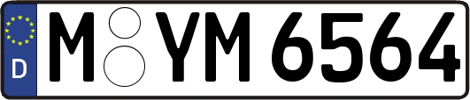 M-YM6564