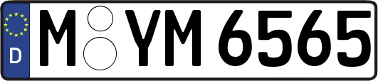 M-YM6565