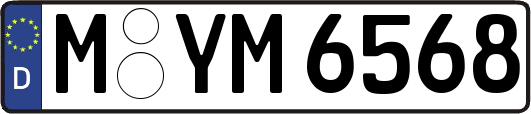 M-YM6568
