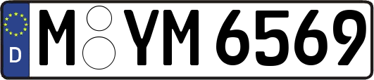 M-YM6569