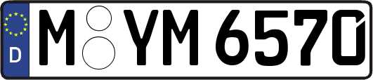 M-YM6570