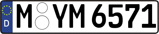 M-YM6571