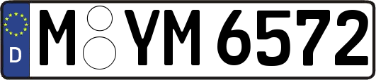 M-YM6572
