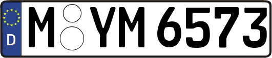 M-YM6573