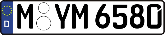 M-YM6580