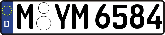 M-YM6584