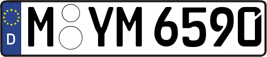 M-YM6590