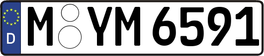 M-YM6591