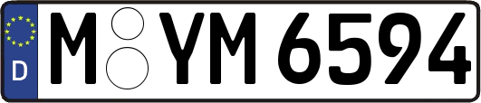 M-YM6594