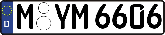 M-YM6606