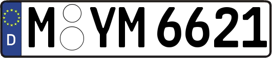M-YM6621