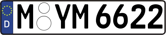 M-YM6622