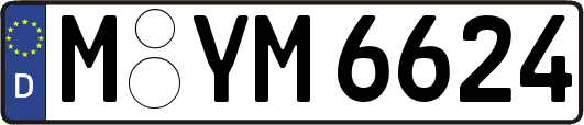 M-YM6624