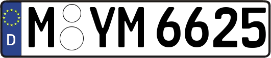 M-YM6625