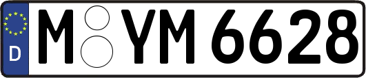 M-YM6628