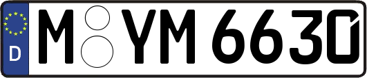M-YM6630